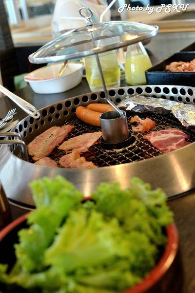 ร้านอาหาร Hajime Robot Restaurant