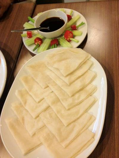 ร้านอาหาร บ้านไม้น้ำ