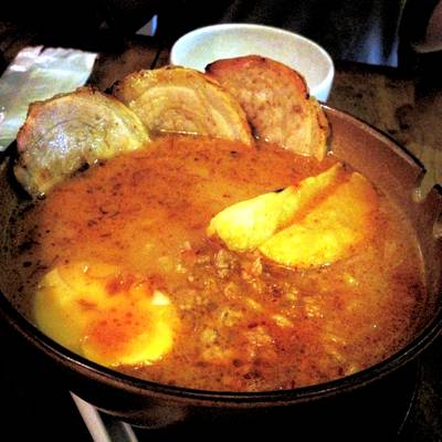 ร้านอาหาร Ramen Misoya