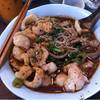 ร้านอาหาร ก๋วยเตี๋ยวเรือป้าทองคำ