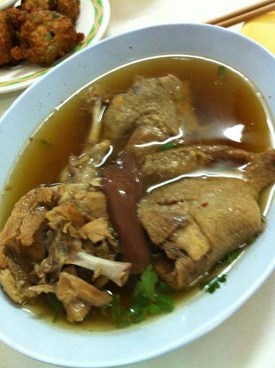 ร้านอาหาร ร้านนายปิว
