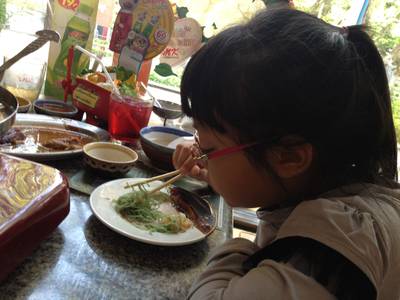 MK สุกี้ สาขา บางกอกโดม (บุฟเฟต์) ที่ ร้านอาหาร MK Restaurants บางกอกโดมพลาซ่า