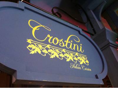 Crosfini Italian cuisine !!
ที่ ร้านอาหาร Crostini Asiatiaque Asiatiaque Crosfini Italian cuisine !!
ที่ ร้านอาหาร Crostini Asiatiaque Asiatiaque