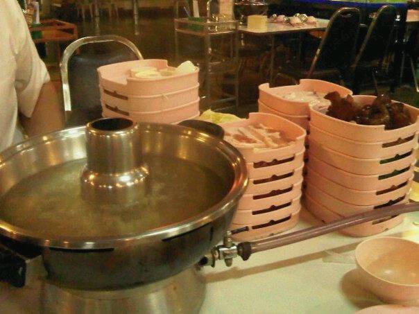 ร้านอาหาร สุกี้โคคา