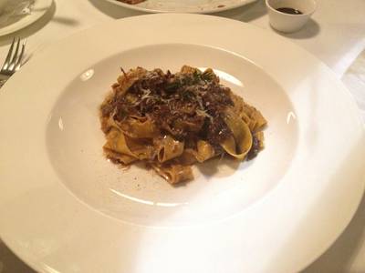 ร้านอาหาร Watermark IL Ristorante Italiano 