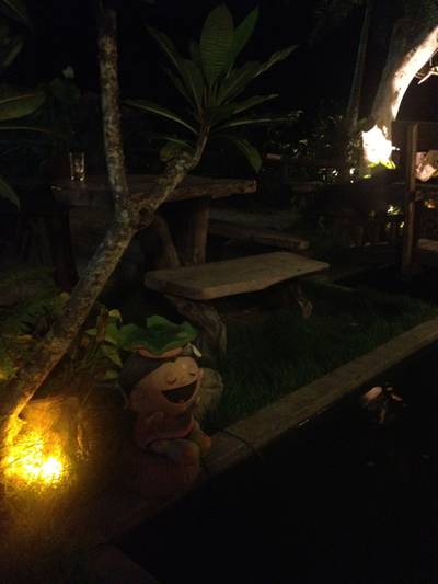 ร้านอาหาร ครัวปิ่นโต