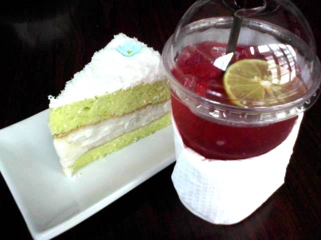 ร้านอาหาร My Cup