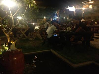 ร้านอาหาร ครัวปิ่นโต