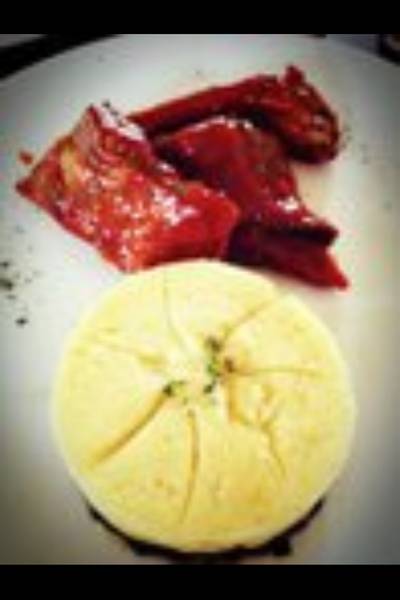 ร้านอาหาร Pasta Cafe