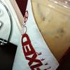 มาพักผ่อนหลังสอบเสร็จไปอีกวิชา ที่ ร้านอาหาร Fixed SK8 Cafe'