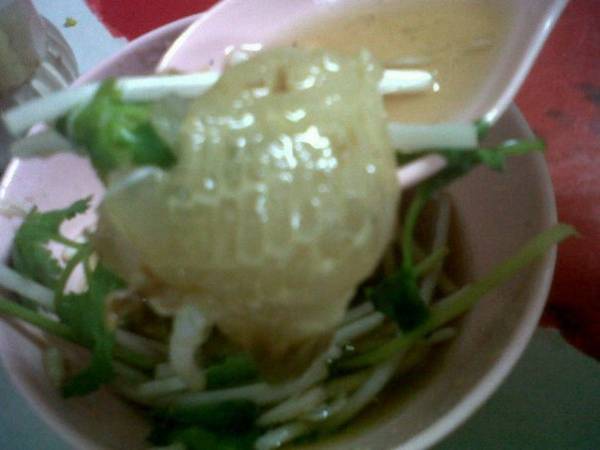 ร้านอาหาร เจ๊นา หูฉลาม