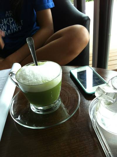 ร้านอาหาร Fixed SK8 Cafe'
