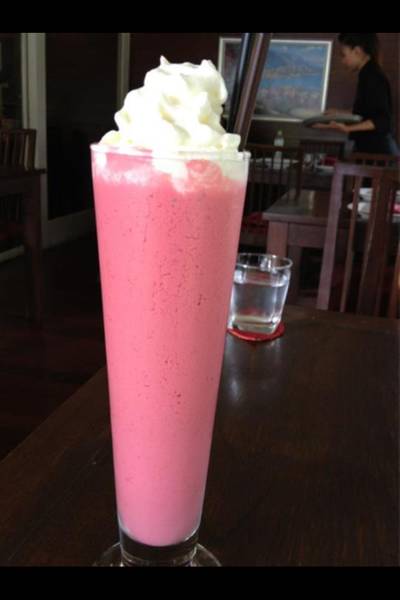 ร้านอาหาร Pasta Cafe