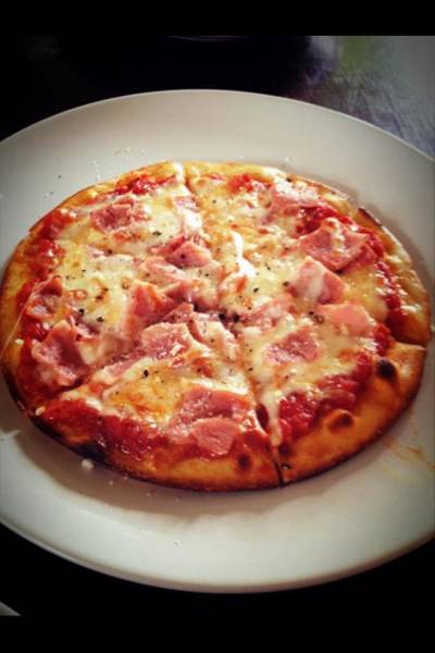ร้านอาหาร Pasta Cafe