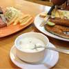 สเต็กหลากหลาย คุณภาพเกินราคา ที่ ร้านอาหาร Bkk Grill Radprakhao