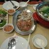แวะกินสุกี้ซะหน่อย