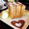 น่าทานมาก หัวใจ งุงิ ๆ :) ที่ ร้านอาหาร Fixed SK8 Cafe'
