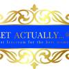 Meet Actually: ice cream Meet Actually: ice cream