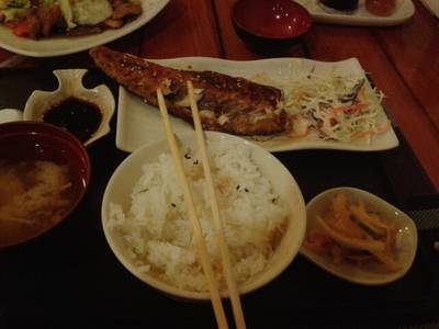 อร่อยมากกก ที่ ร้านอาหาร เคียวได อร่อยมากกก ที่ ร้านอาหาร เคียวได