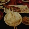 อร่อยมากกก ที่ ร้านอาหาร เคียวได