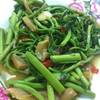 ร้านอาหาร ตี๋กระเพาะปลา (สะพานสอง)