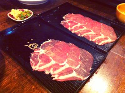 ร้านอาหาร KA TSUYA By Mont Blanc