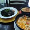 อร่อยทุกอย่างเลย กินแล้วมีความสุขมาก ที่ ร้านอาหาร บ้านสปาเก๊ตตี้ บางแสน
