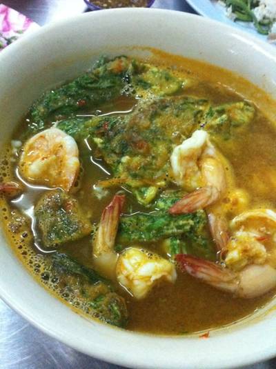 ร้านอาหาร ตี๋กระเพาะปลา (สะพานสอง) ร้านอาหาร ตี๋กระเพาะปลา (สะพานสอง)