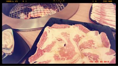 Sumi Sumi @ เดอะมอลล์ งามวงศ์วาน ที่ ร้านอาหาร Sumi Sumi เดอะมอลล์ งามวงศ์วาน