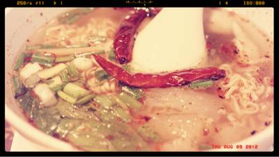ร้านอาหาร ตะละลำ ตำตำ