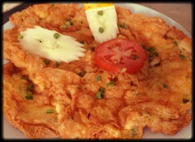 อร่อยอ่าา^^ ที่ ร้านอาหาร ครัวพริตตี้ อร่อยอ่าา^^ ที่ ร้านอาหาร ครัวพริตตี้