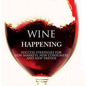 Wine Happening @ RCA ที่ ร้านอาหาร Wine Happening RCA