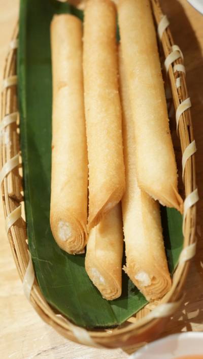 ร้านอาหาร ตะละลำ ตำตำ