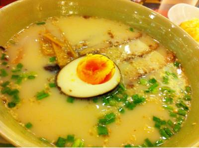 ร้านอาหาร Tokyo Ka-Rei จามจุรีสแควร์