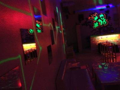ร้านอาหาร Club 168