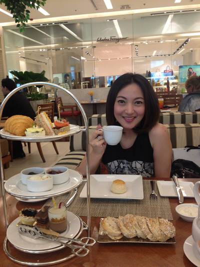 ร้านอาหาร L'Espace de l'Oriental