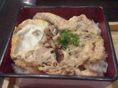Ootoya @ The Esplanade ที่ ร้านอาหาร Ootoya The Esplanade
