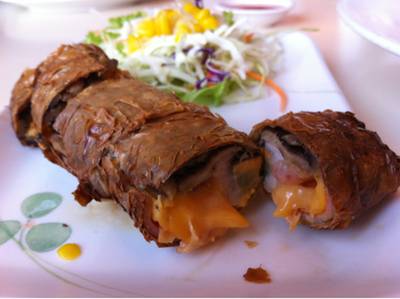 ซ้งโภชนา สาขากัลปพฤกษ์ ที่ ร้านอาหาร ซ้งโภชนา กัลปพฤกษ์