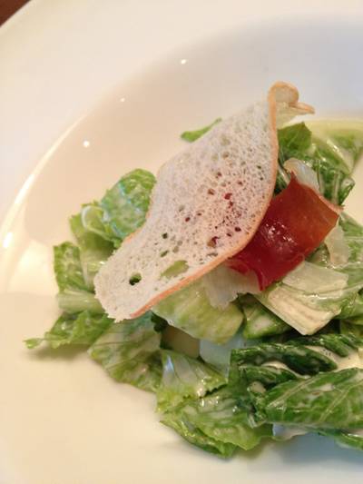 ร้านอาหาร Brio
