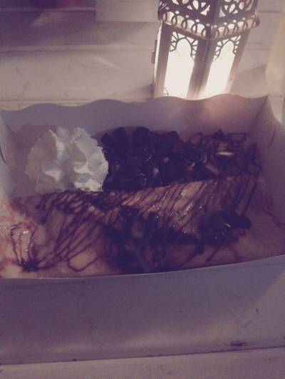 ร้านอาหาร Milk Cottage