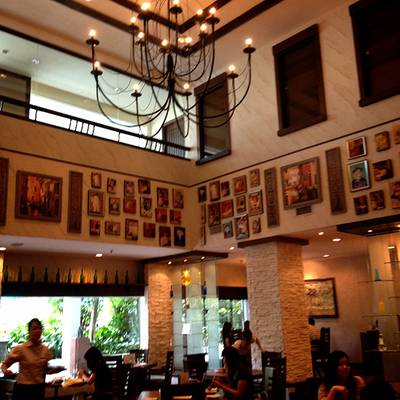 ร้านอาหาร Brio ร้านอาหาร Brio