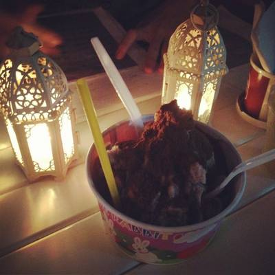 ร้านอาหาร Milk Cottage