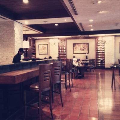 บรรยากาศร้านดีมาก แต่โปรแรงจ้องล่วงหน้า หลายอาทิตย์ ที่ ร้านอาหาร Brio บรรยากาศร้านดีมาก แต่โปรแรงจ้องล่วงหน้า หลายอาทิตย์ ที่ ร้านอาหาร Brio