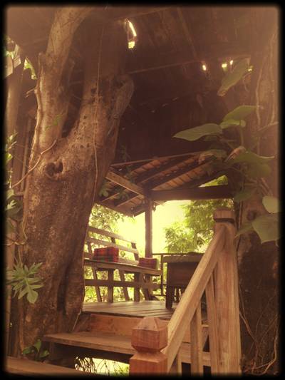 ร้านอาหาร ครัวสุพรรณิการ์