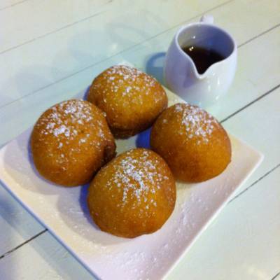 ร้านอาหาร Dalad Vietnamese Restaurant