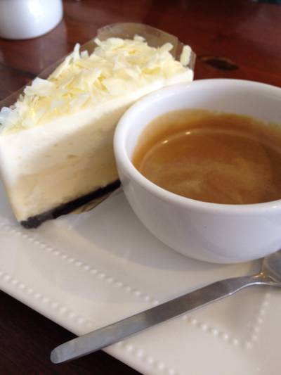 ร้านอาหาร Sugar Room