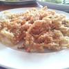 อร่อย กรอบ เคี้ยวเพลิน ที่ ร้านอาหาร Richy  Phuket