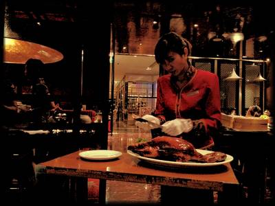 ร้านอาหาร Fei Ya