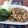 แซบ เวอร์ ที่ ร้านอาหาร Richy  Phuket