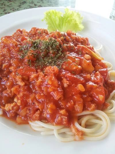 ร้านอาหาร Little Dream